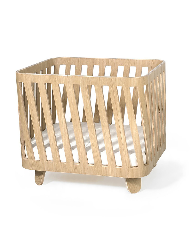 5 in 1 cot bed